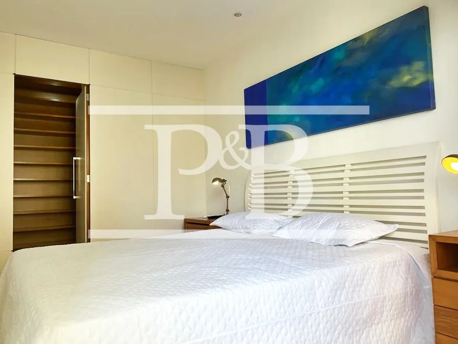 Apartamento mobiliado com 2 quartos e 90 m² — photo 4