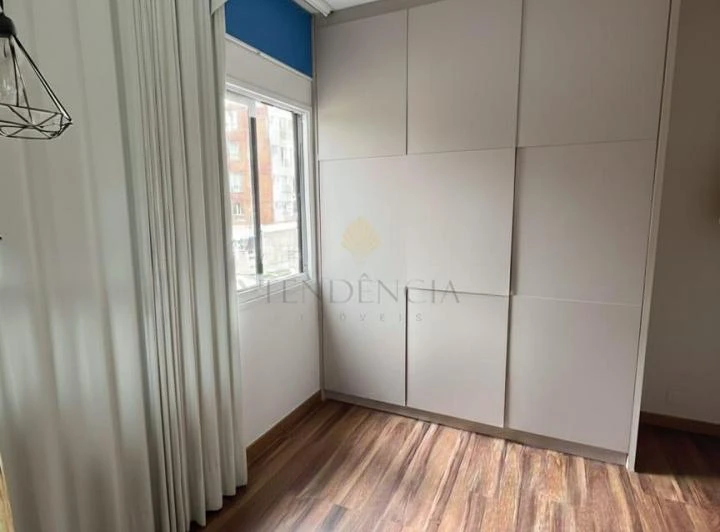 1-bedroom apartment with 29 m² — photo 6