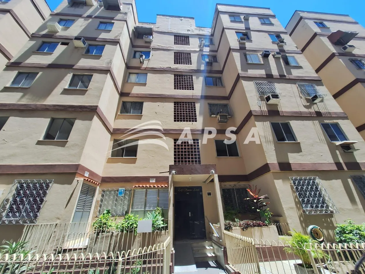 Квартира з 2 спальнями, 50 м² і 1 місцем — photo 6