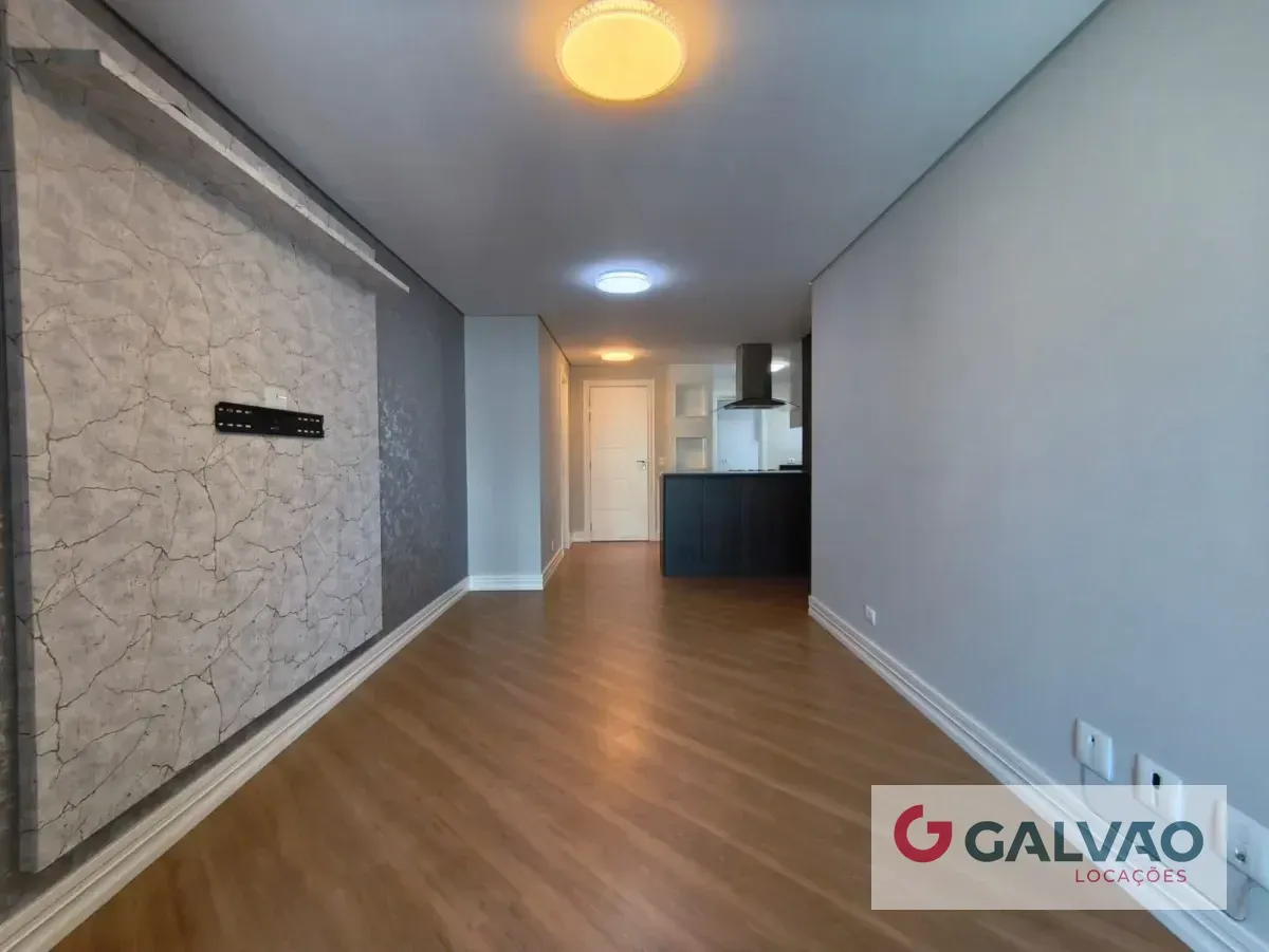 Furnished apartment, 91 m², with floor-to-ceiling windows — photo 21
