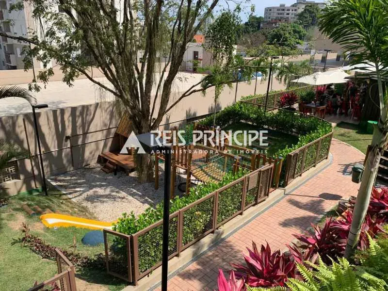 Furnished ground-floor apartment with 2 bedrooms and suite — photo 24