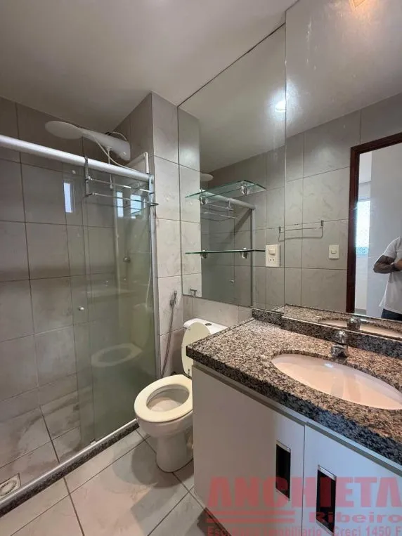 90 m² apartment on the 10th floor with 2 parking spots — photo 9