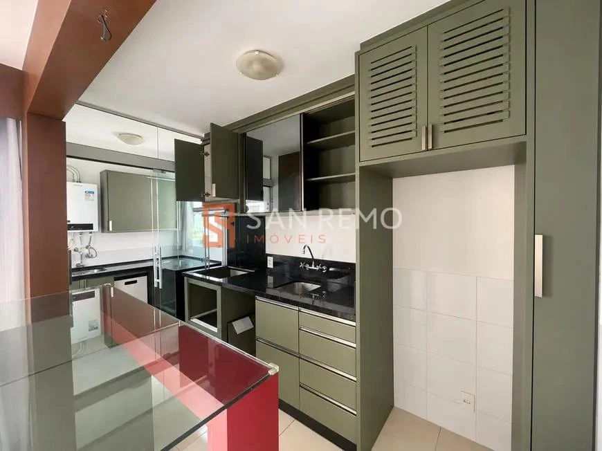 2-bedroom apartment, 60 m² — photo 9