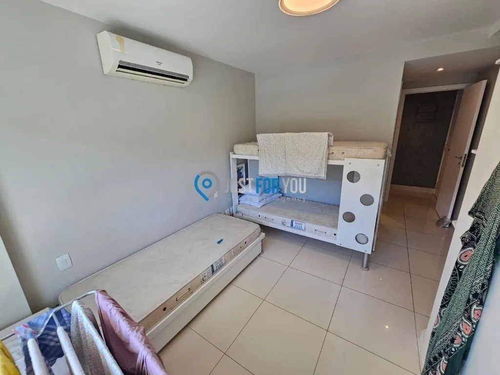Furnished 2-bedroom apartment with 85 m² and 2 baths — photo 23
