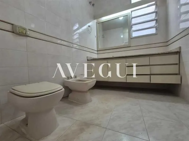 Apartment, 280 m², with a washing machine — photo 23