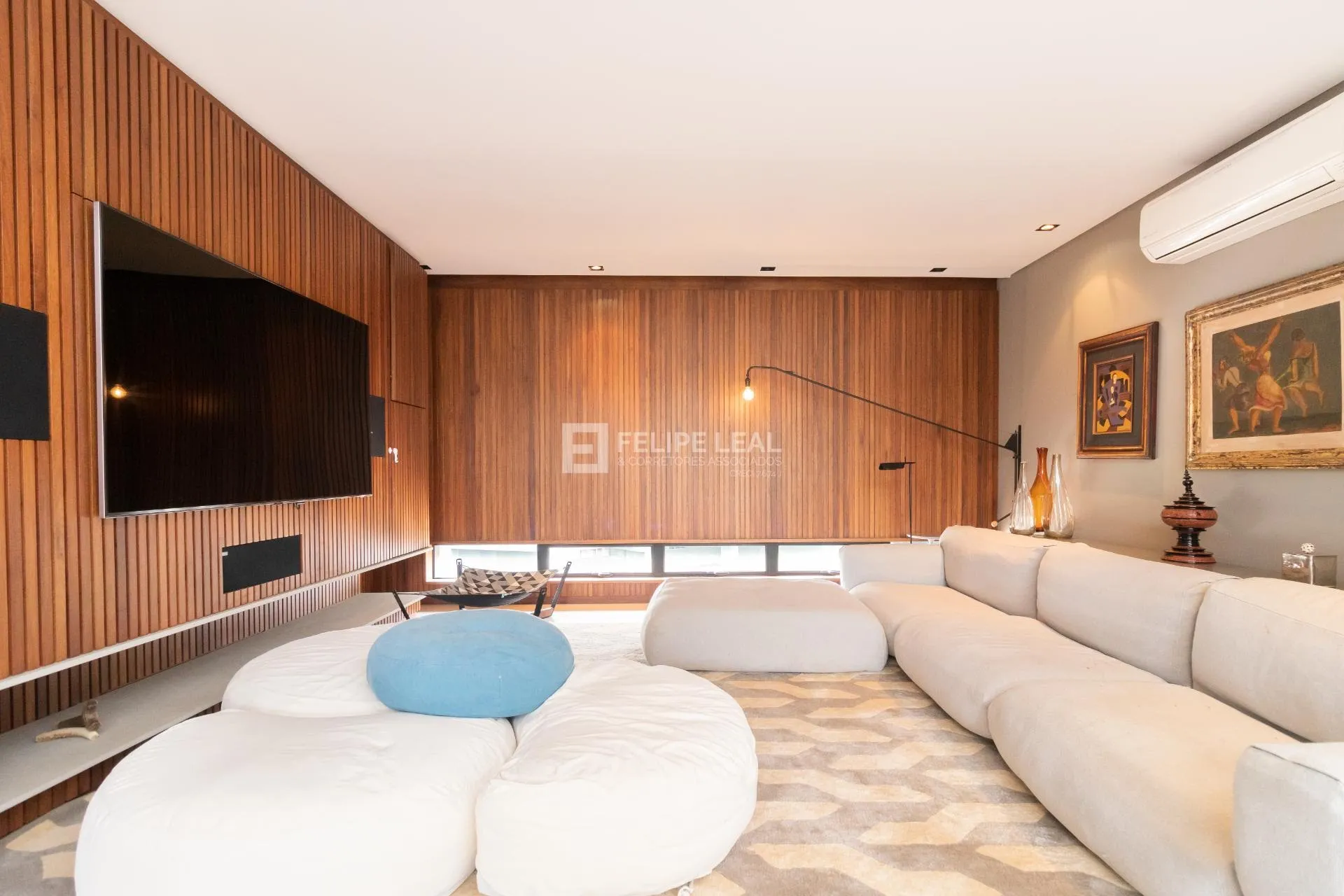 Меблированный дом в кондоминиуме: 5 люкс-спален и 700 м² — photo 39