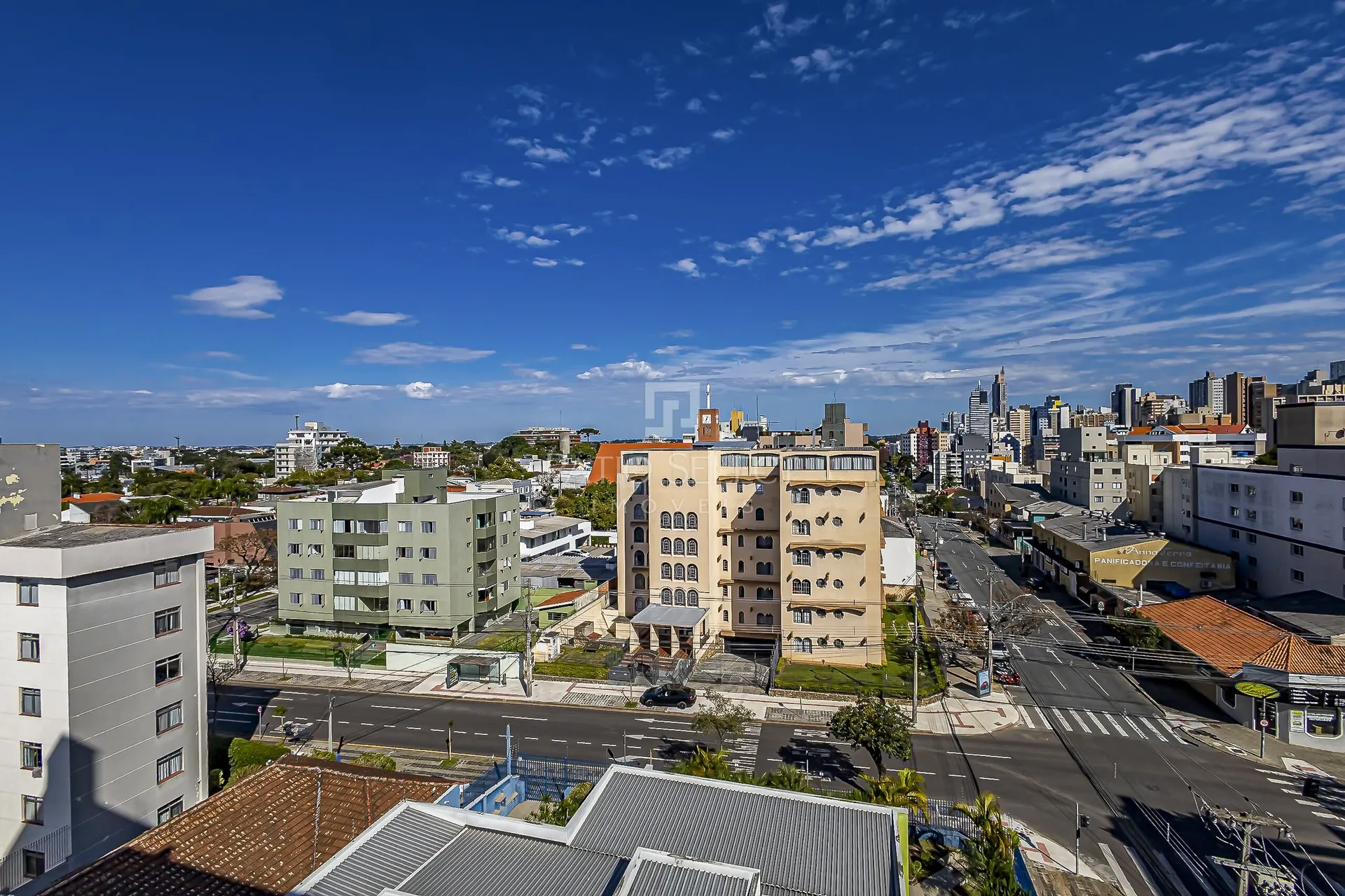Ванна и 2 спальни: квартира 412 м² — photo 29