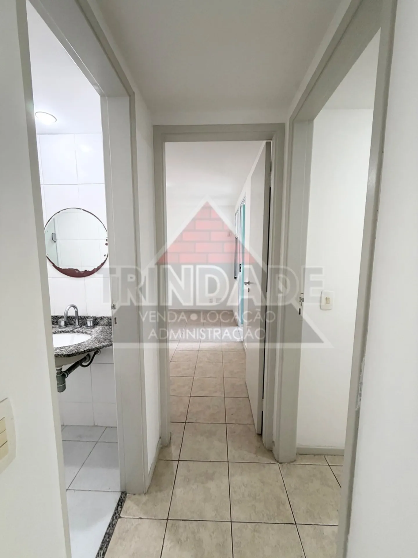 2-bedroom apartment, 69 m², with 1 covered parking spot — photo 13