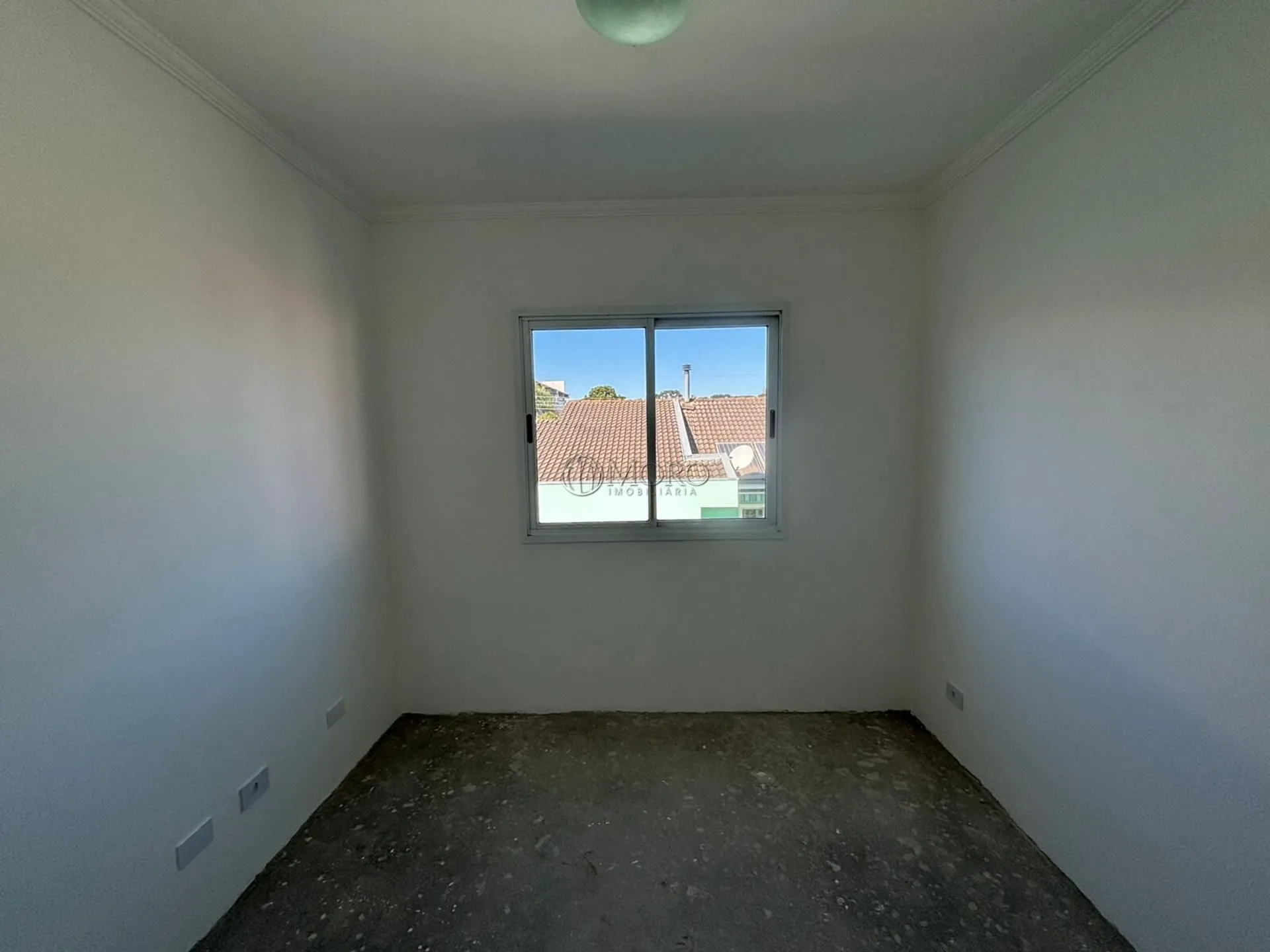 Townhouse with a closed kitchen and 3 bedrooms — photo 22