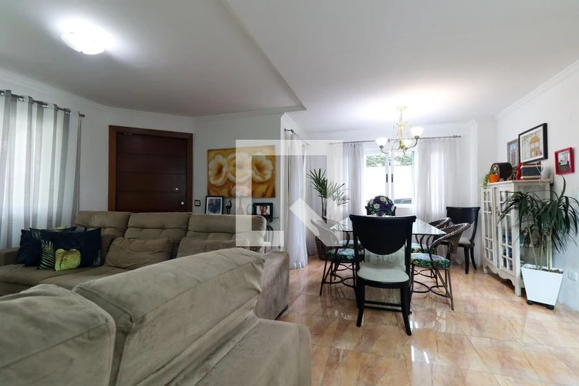 House for rent with 3 bedrooms and private yard — photo 2