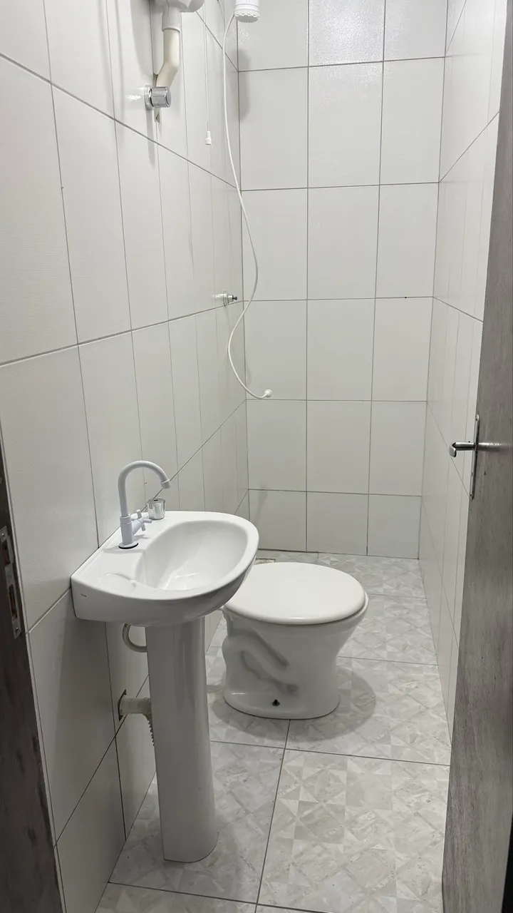 Kitnet sem vaga, com 1 quarto e 1 banheiro — photo 8