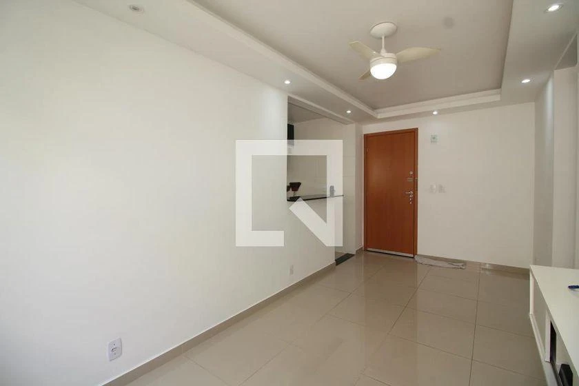 Apartamento de 2 quartos em condomínio com piscina — photo 9