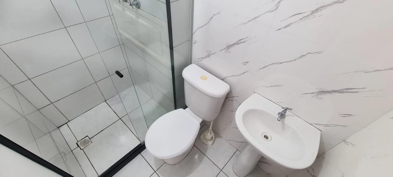 Apartamento de 2 quartos, sendo 1 suíte, 45 m² — photo 46