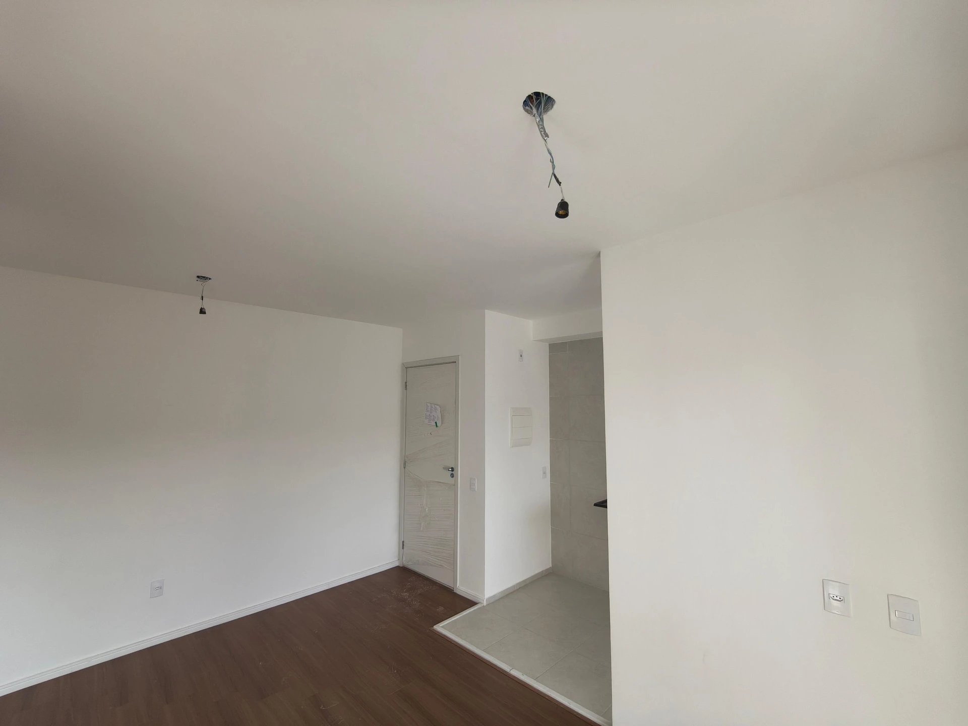 Apartamento de 2 quartos em condomínio com academia — photo 25