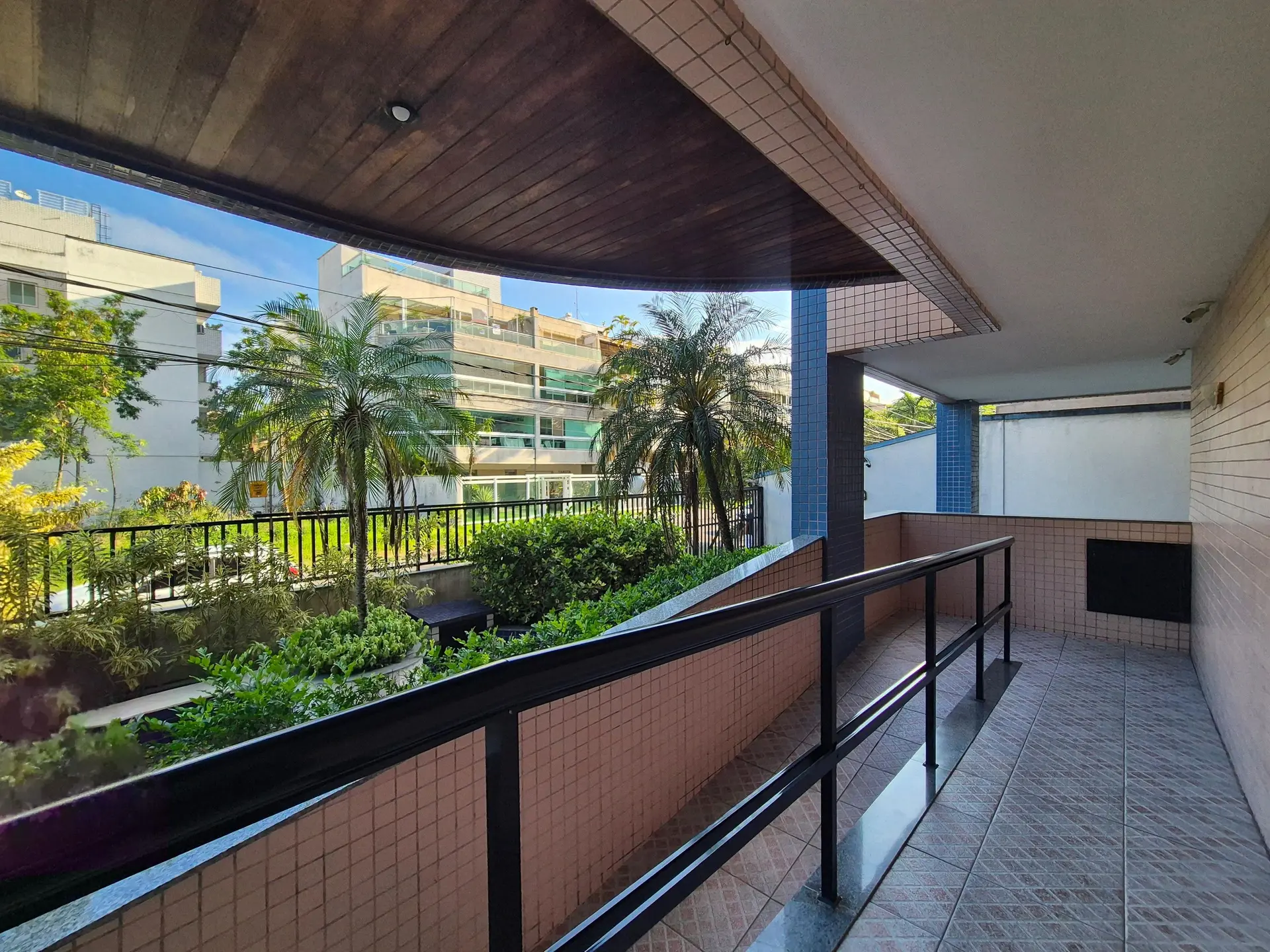 Apartamento, 260 m², com varanda envidraçada — photo 54