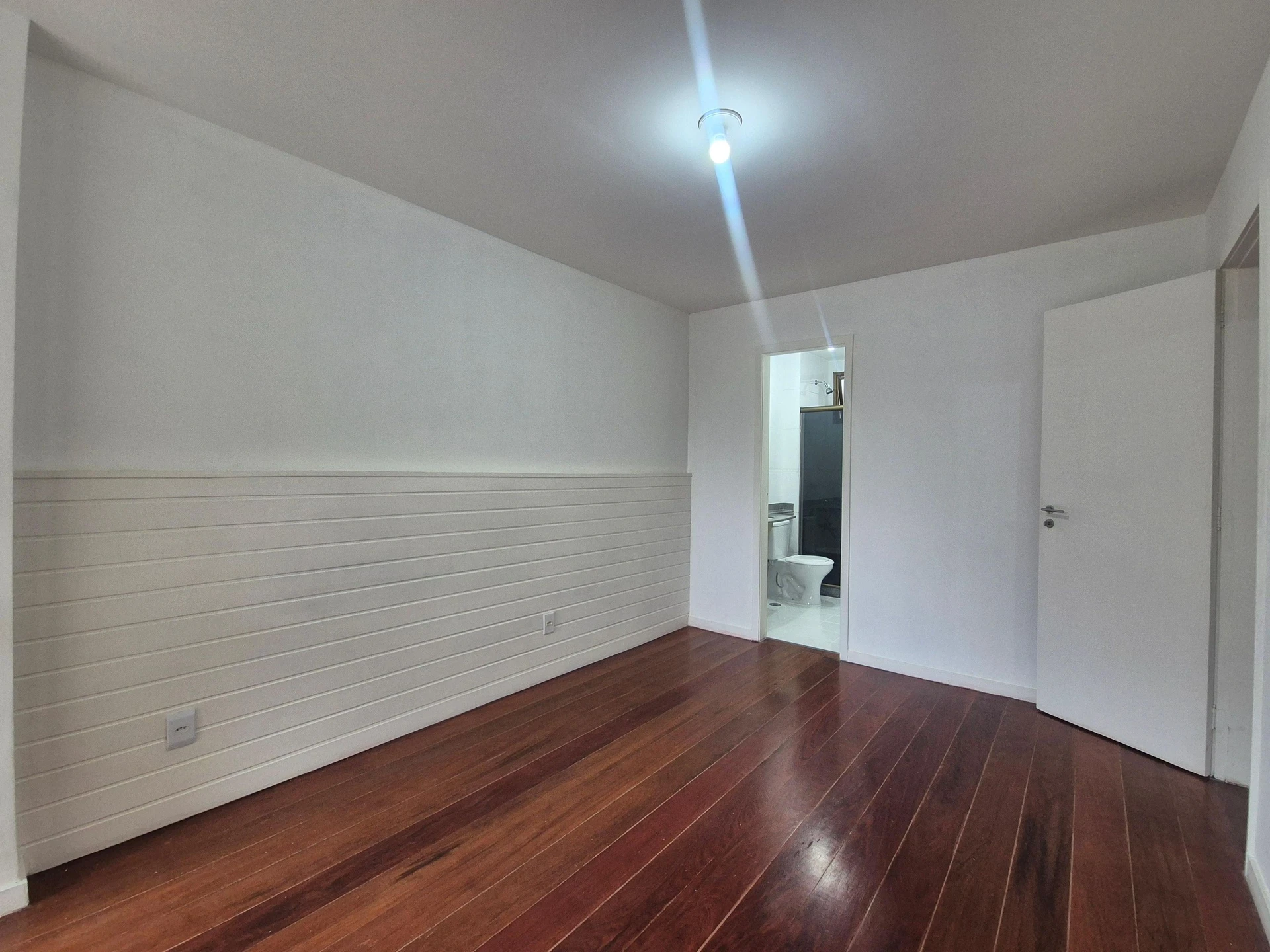 Apartamento sem mobília com 2 quartos e 2 vagas — photo 15