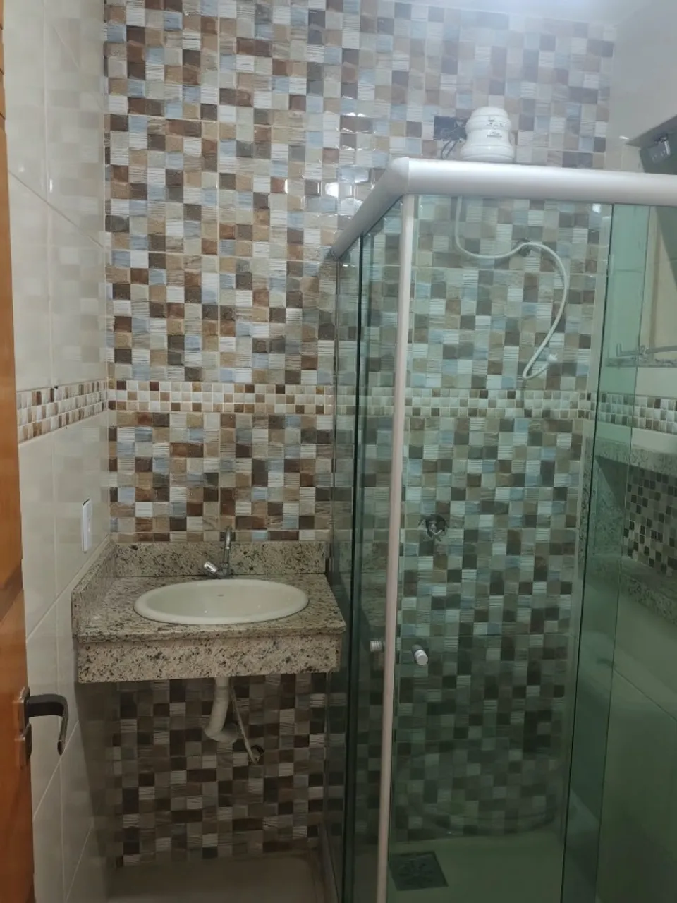 2-bedroom house, 100 m² — photo 11