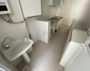 112 m² apartment with 2 en-suite bedrooms and 2 spots — photo 24