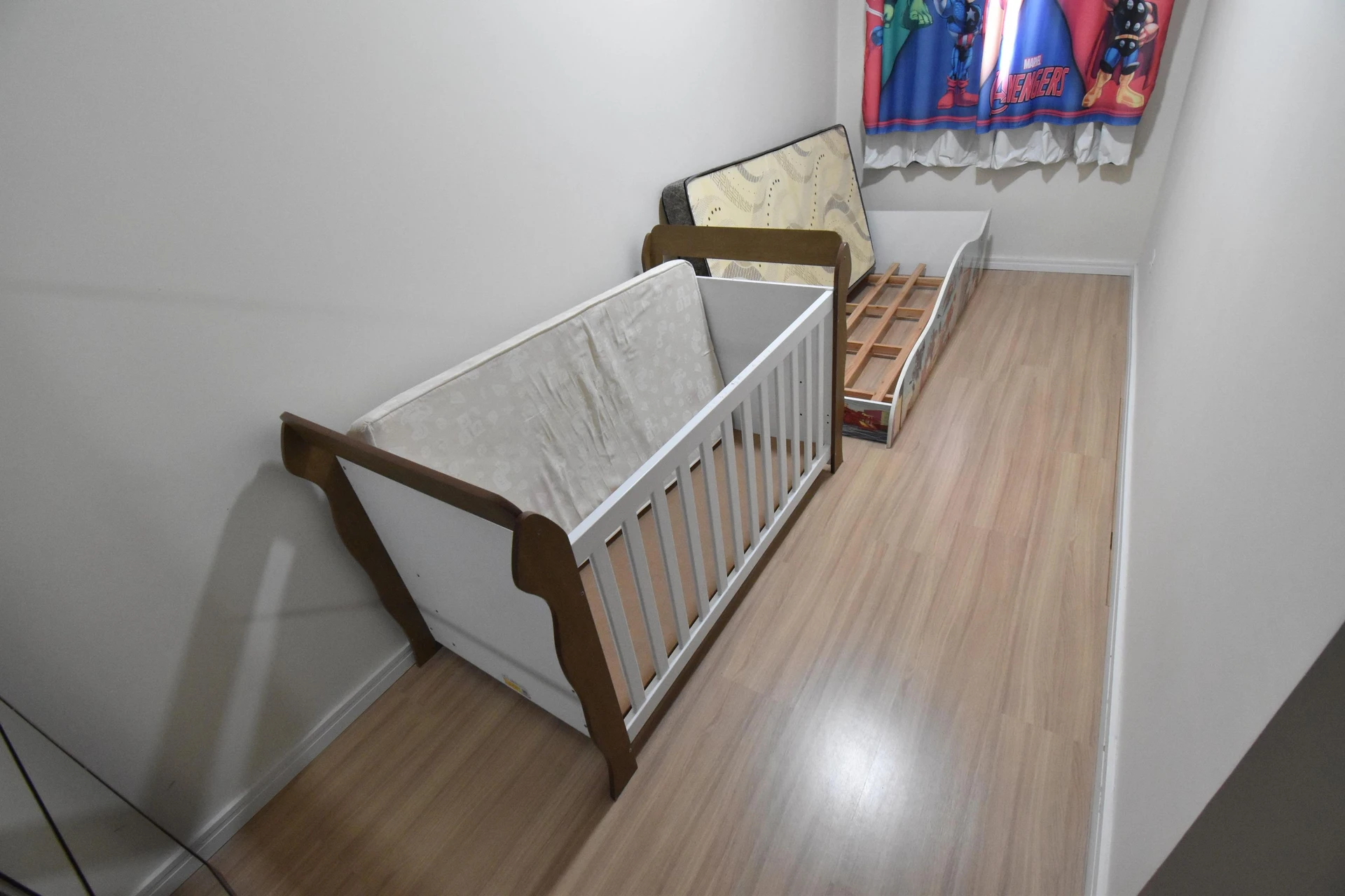 Дом 88 м² со стиральной машиной и садом — photo 34