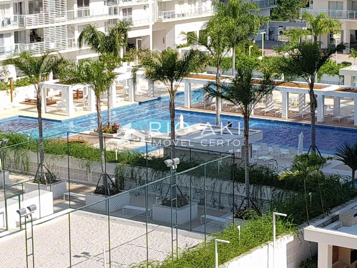 88 m² apartment with 3 bedrooms and 2 en-suites — photo 32