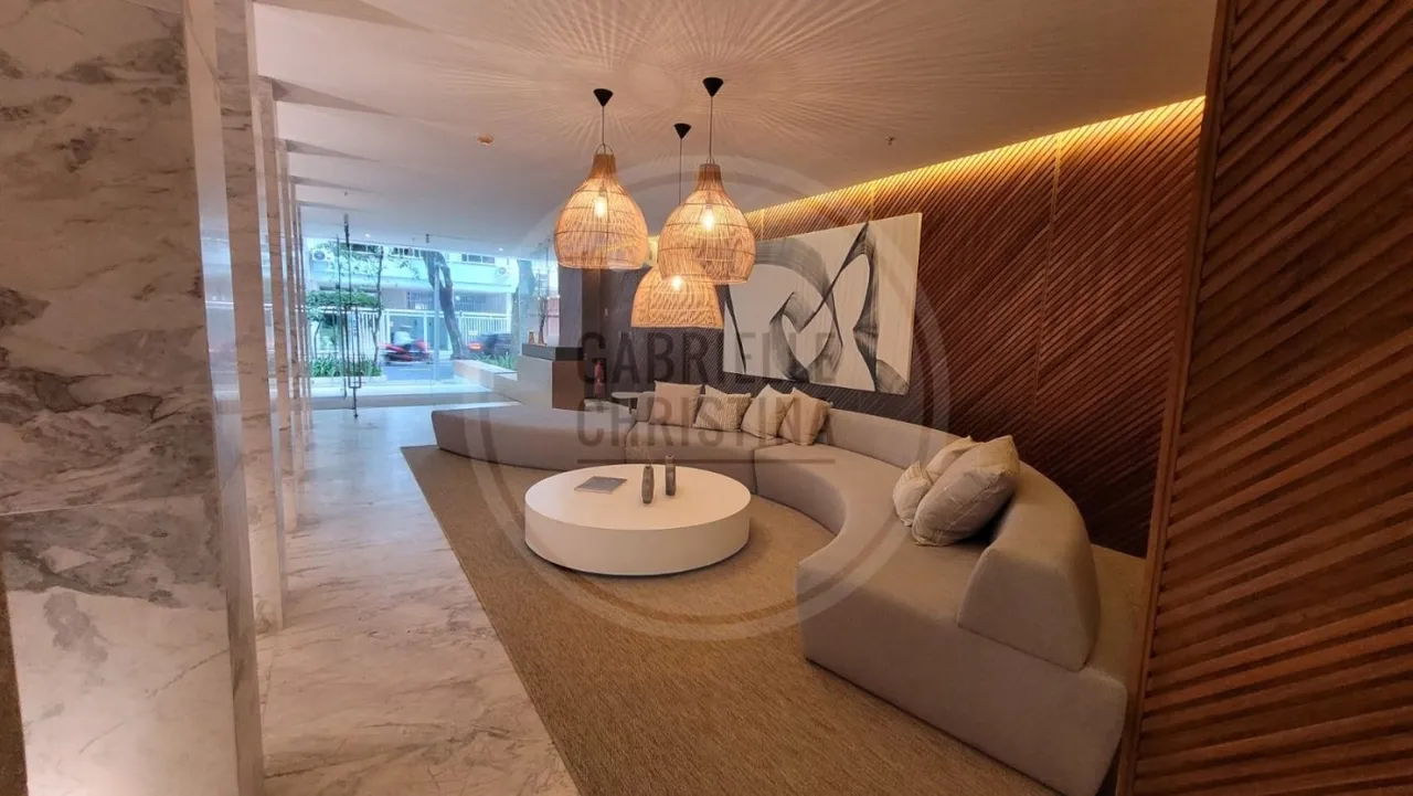 Rental penthouse with 5 bedrooms and 5 bathrooms — photo 6
