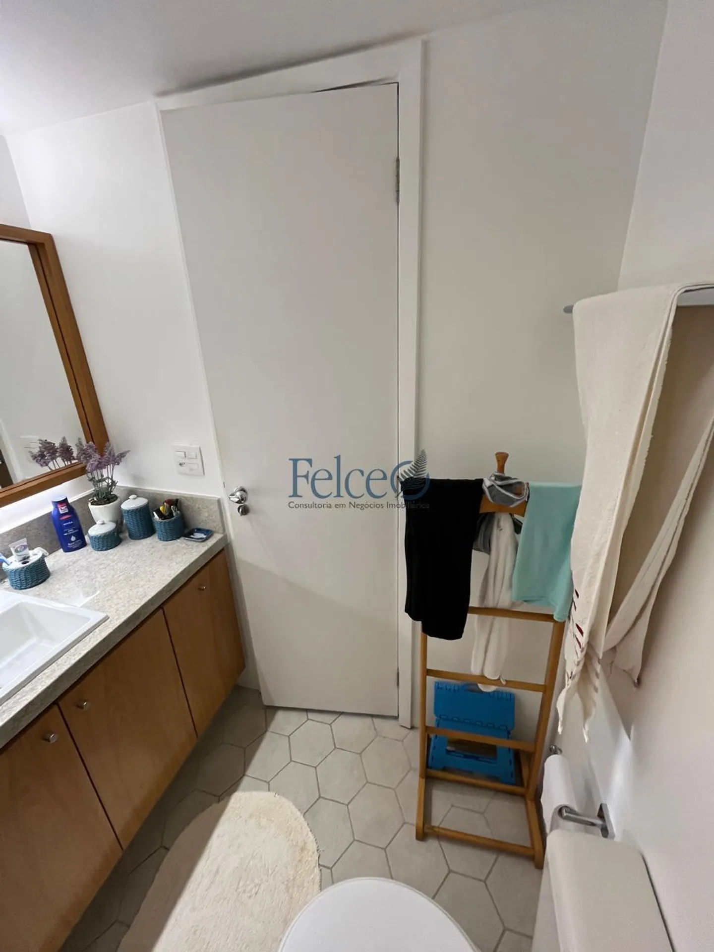 Квартира з 3 спальнями та робочим місцем, Ріо-де-Жанейро — photo 28