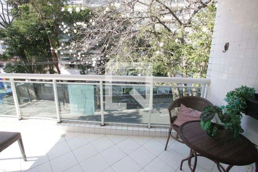 Departamento de 2 dormitorios con balcón cerrado con vidrio — photo 18