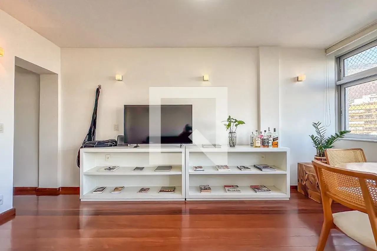 Furnished apartment, 80 m², with a mountain view — photo 24