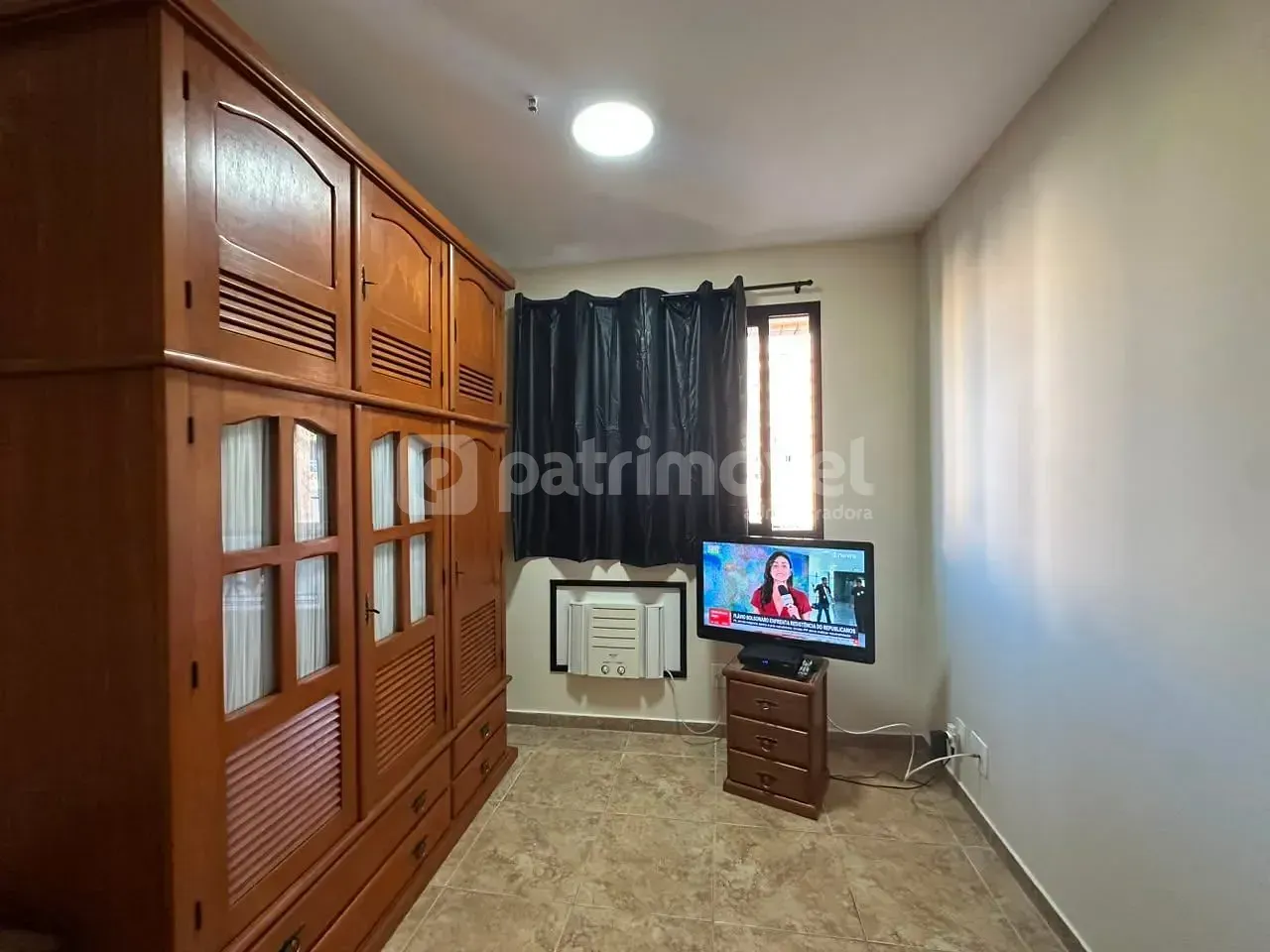 Apartamento mobiliado com 1 quarto e fogão a gás — photo 2