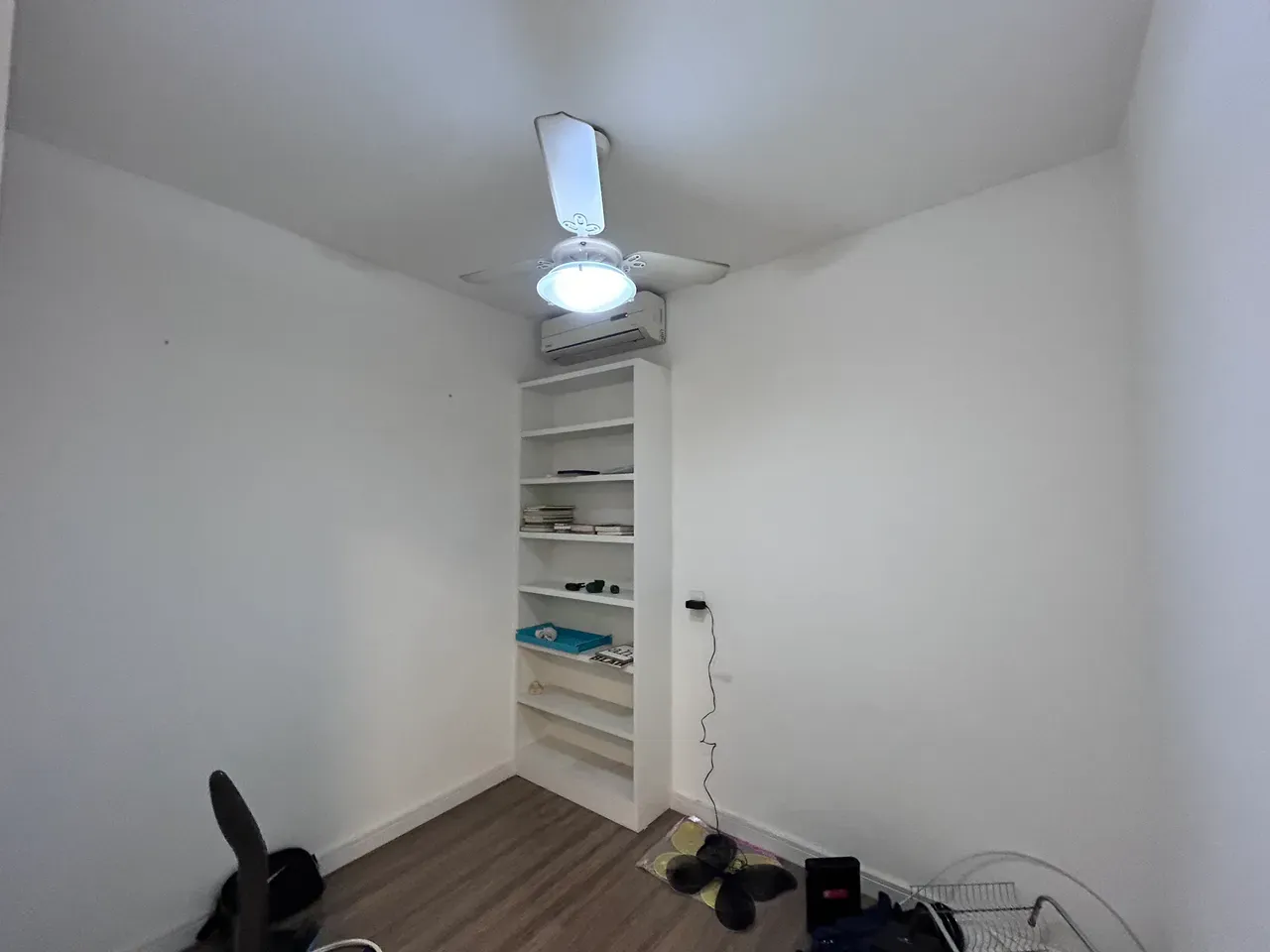 Apartamento de 3 quartos com 3 banheiros e 1 vaga — photo 22