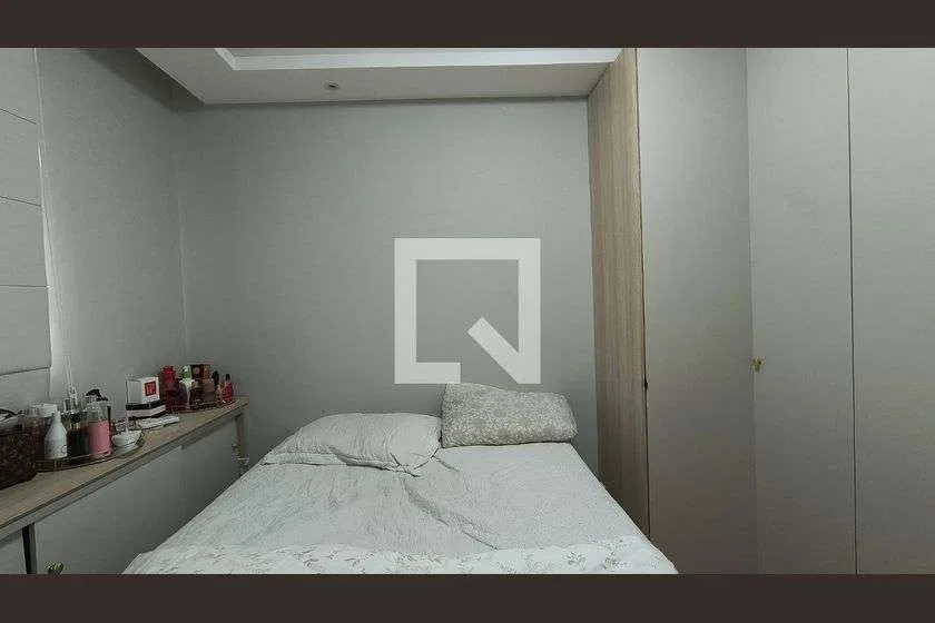 Apartamento mobiliado de 2 quartos com máquina de lavar — photo 6