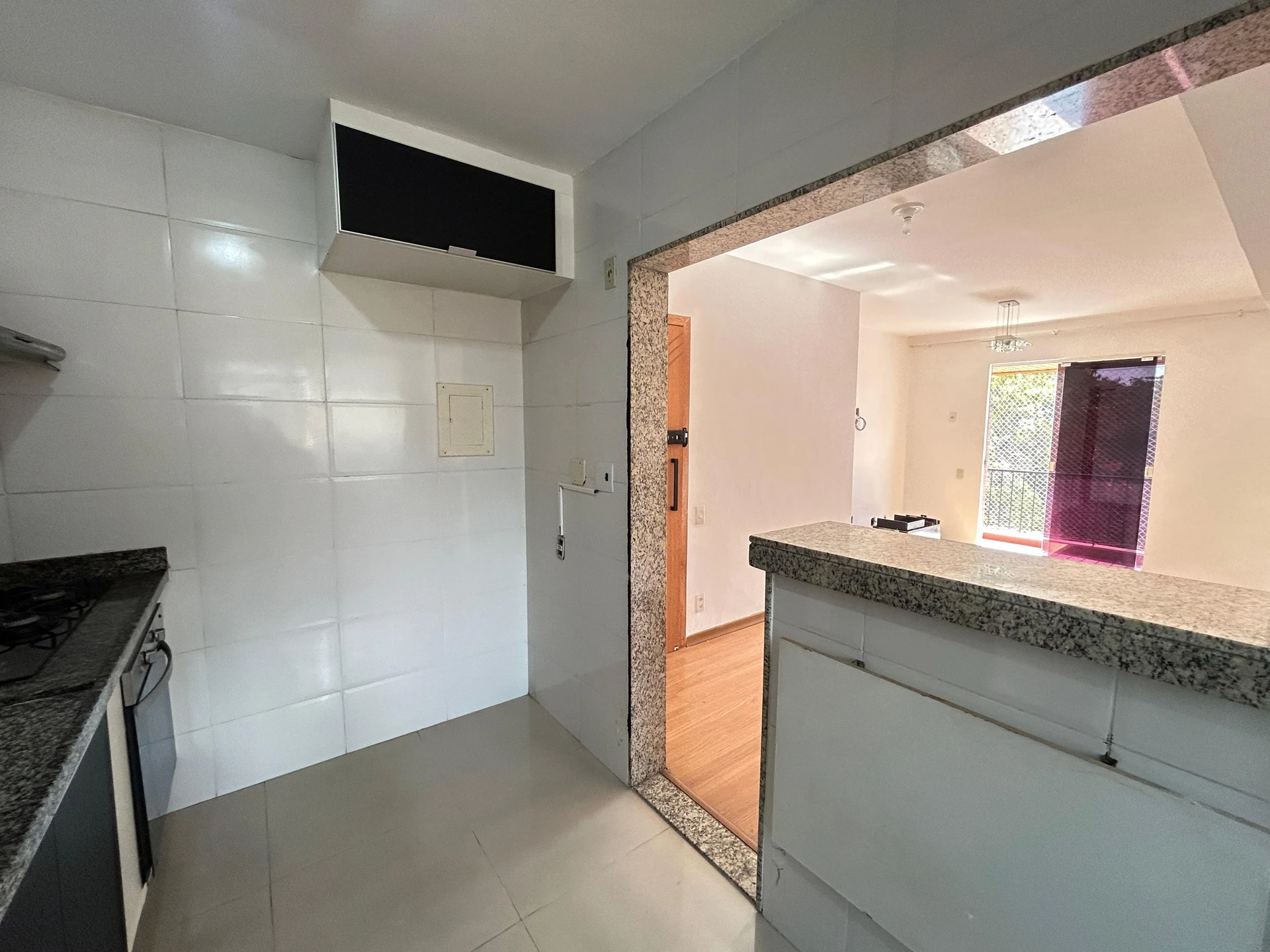 Apartamento, 59 m², com vista para as montanhas — photo 11