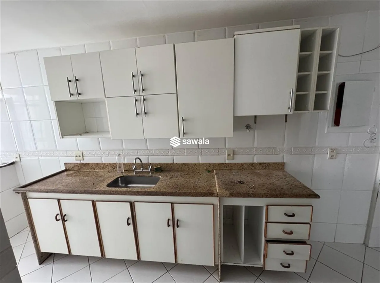 Apartment with 3 bedrooms and a separate kitchen — photo 16