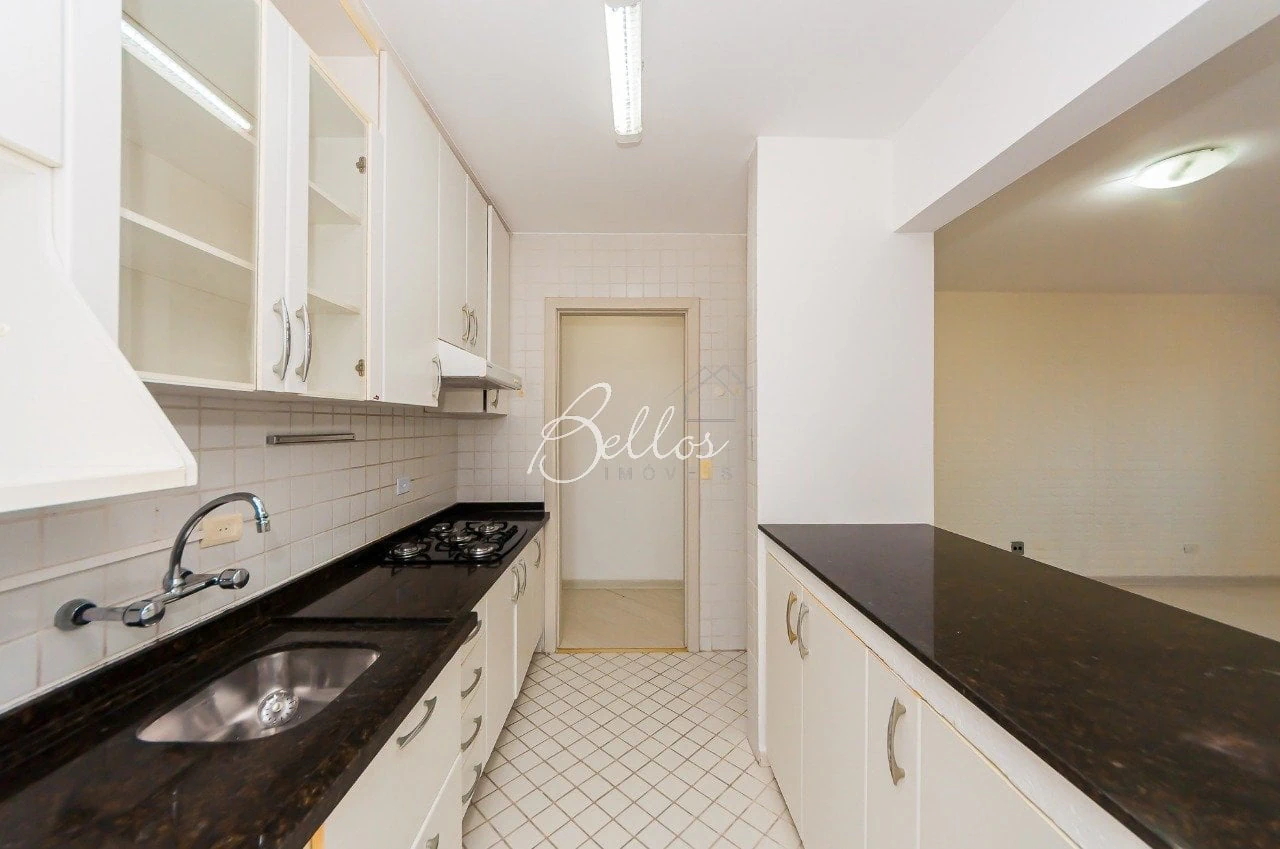 Furnished apartment, 70 m², with a private BBQ — photo 17