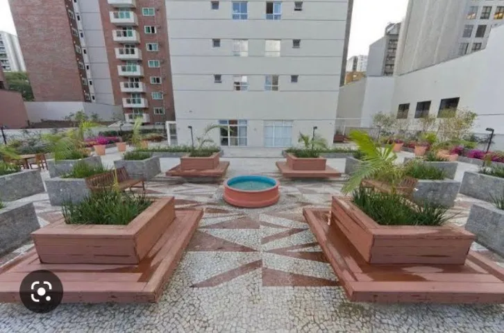 Мебльована квартира з 1 спальнею та відкритою кухнею