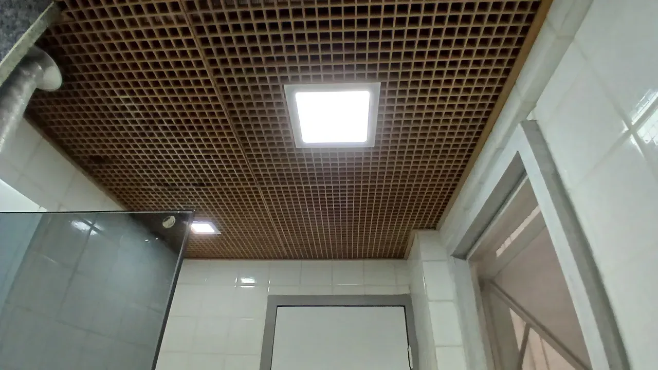 2-bedroom apartment with a balcony and 67 m² — photo 32
