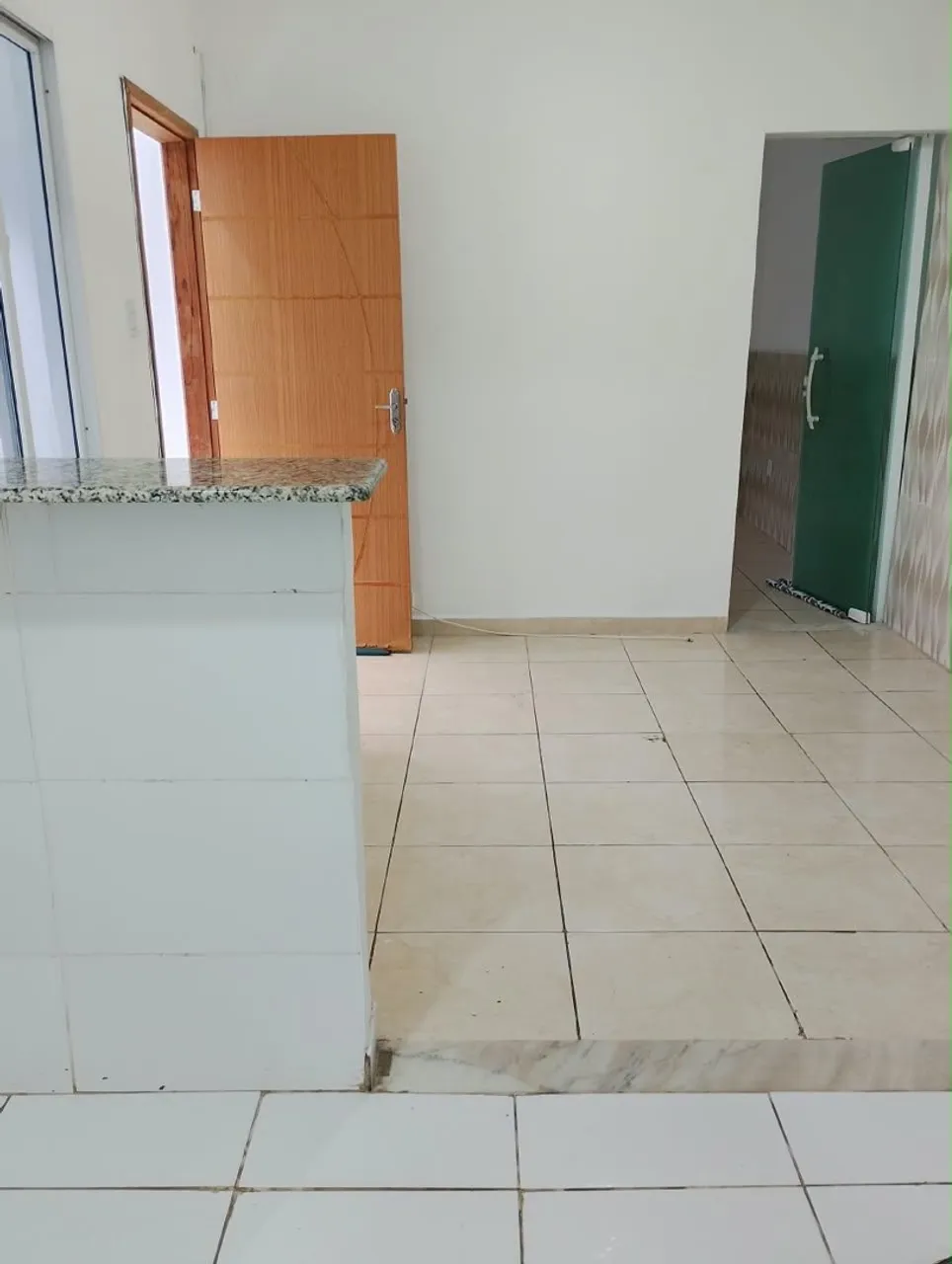 One-bedroom, 55 m² house in Rio de Janeiro — photo 6