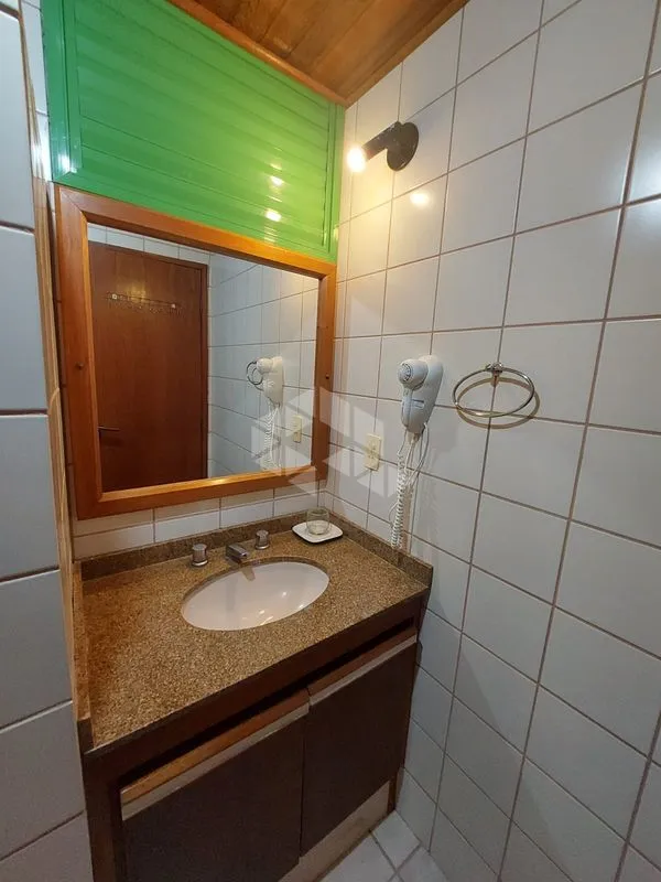 Apartamento de 50 m² con cocina equipada y aire acondicionado — photo 14
