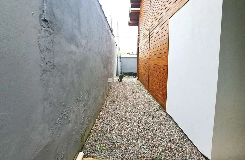 House with balcony and built-in grill with 2 bedrooms — photo 5