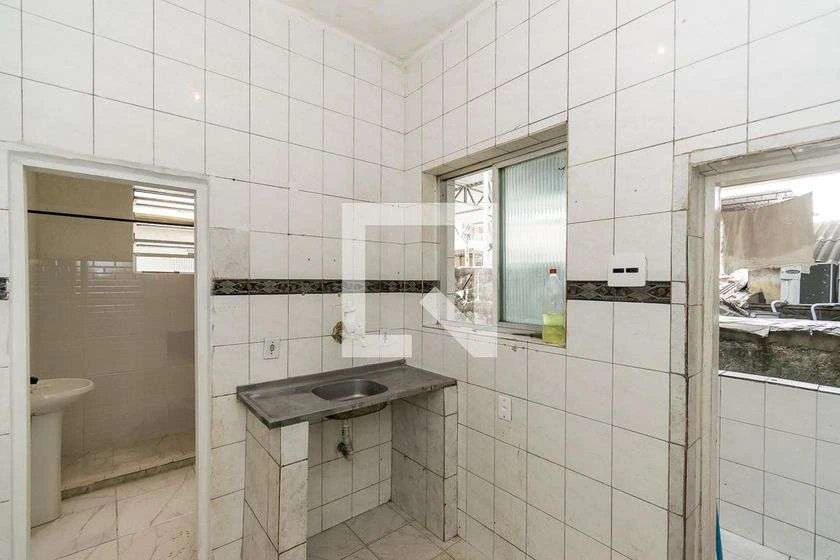 Apartamento com 2 quartos de 40 m² e varanda — photo 19