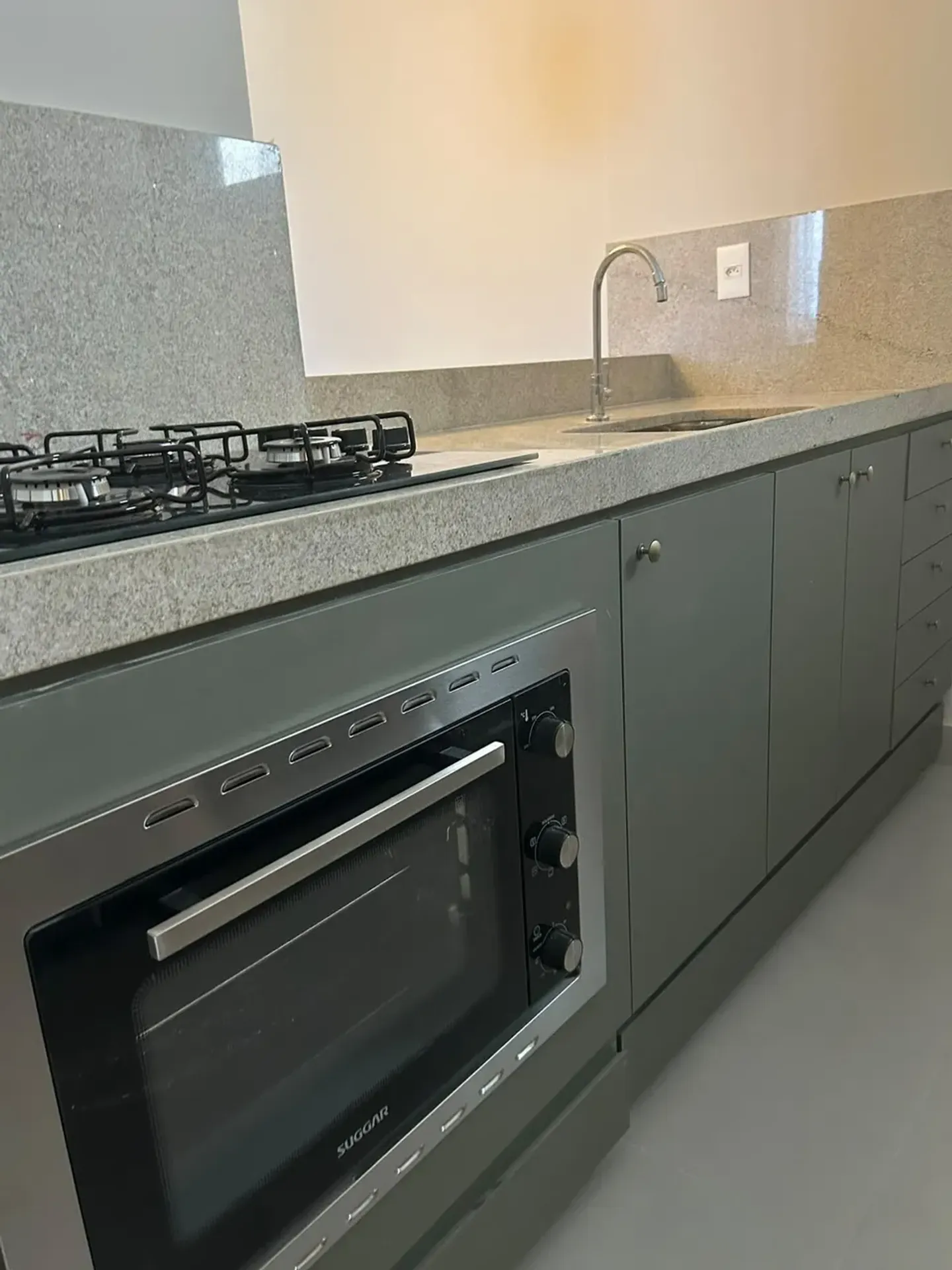 2 quartos e vista para a água: apartamento de 63 m² — photo 4