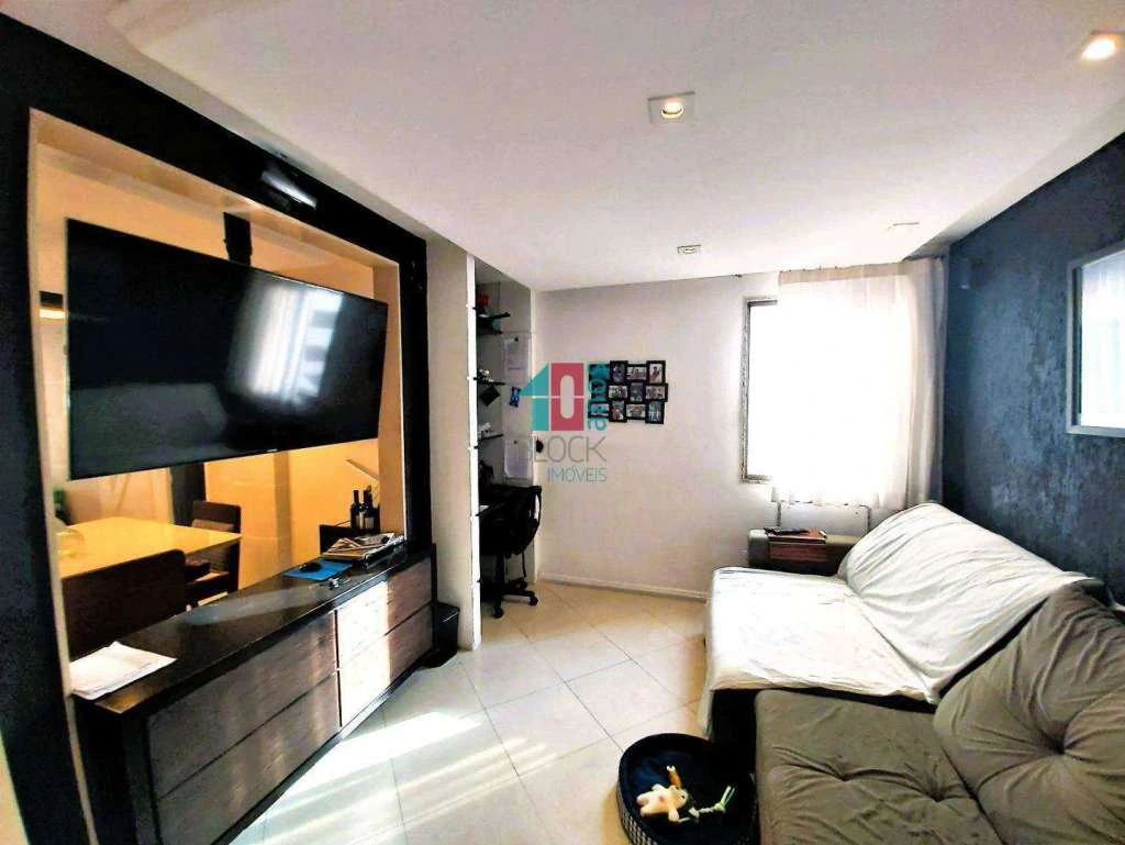 Apartamento 144 m² com 3 quartos e varanda — photo 12