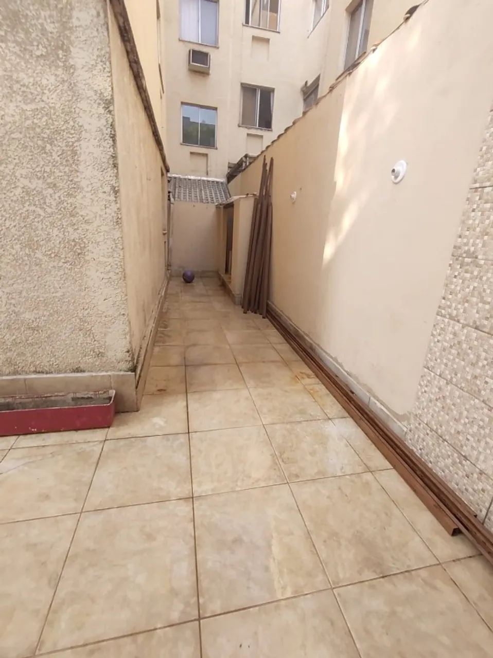 Apartamento com 3 quartos e 1 banheiro, com vaga — photo 5
