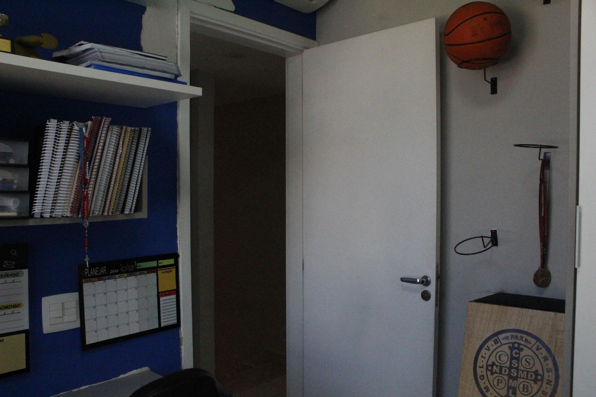 Furnished house with 4 bedrooms and private BBQ — photo 10