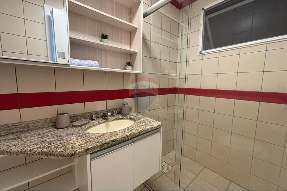 Apartamento sin amueblar de 1 dormitorio con balcón — photo 12