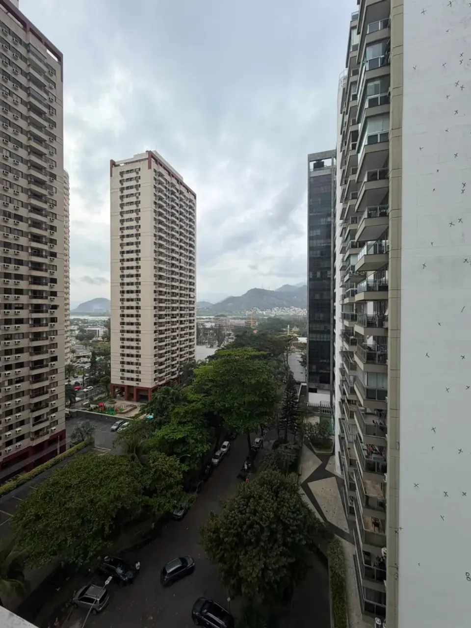 1-bedroom apartment with glassed balcony and 63 m² — photo 2