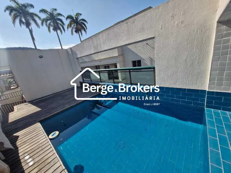 Apartamento amueblado con 3 dormitorios y 4 baños — photo 41