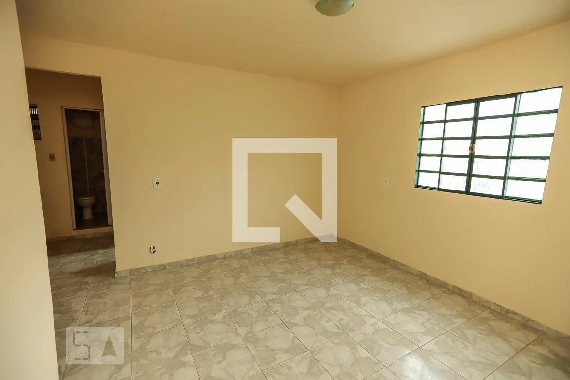 One-bedroom apartment, 40 m²