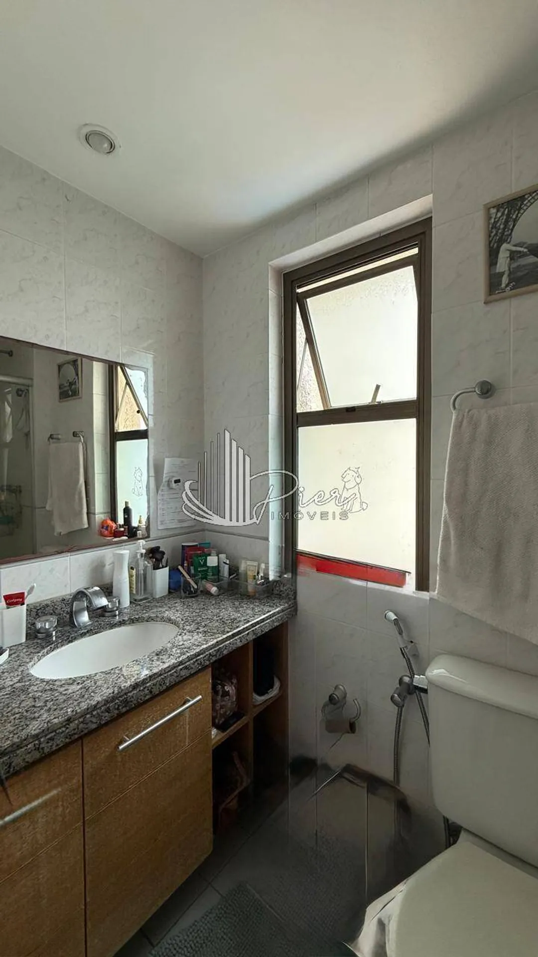 3-bedroom apartment in a building with a heated pool — photo 27