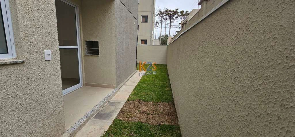 Garden apartment with 2 bedrooms and parking space — photo 17